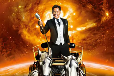 全“星”玩法！星動時刻攜手金鉆習(xí)酒共“造”演藝新勢力！