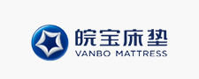 皖寶床墊