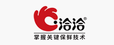 洽洽