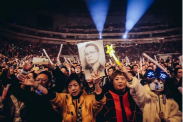 羅大佑巡演合肥搖滾跨年場開票 跨年搖滾聚會躁動不朽經(jīng)典