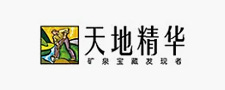 天地精華
